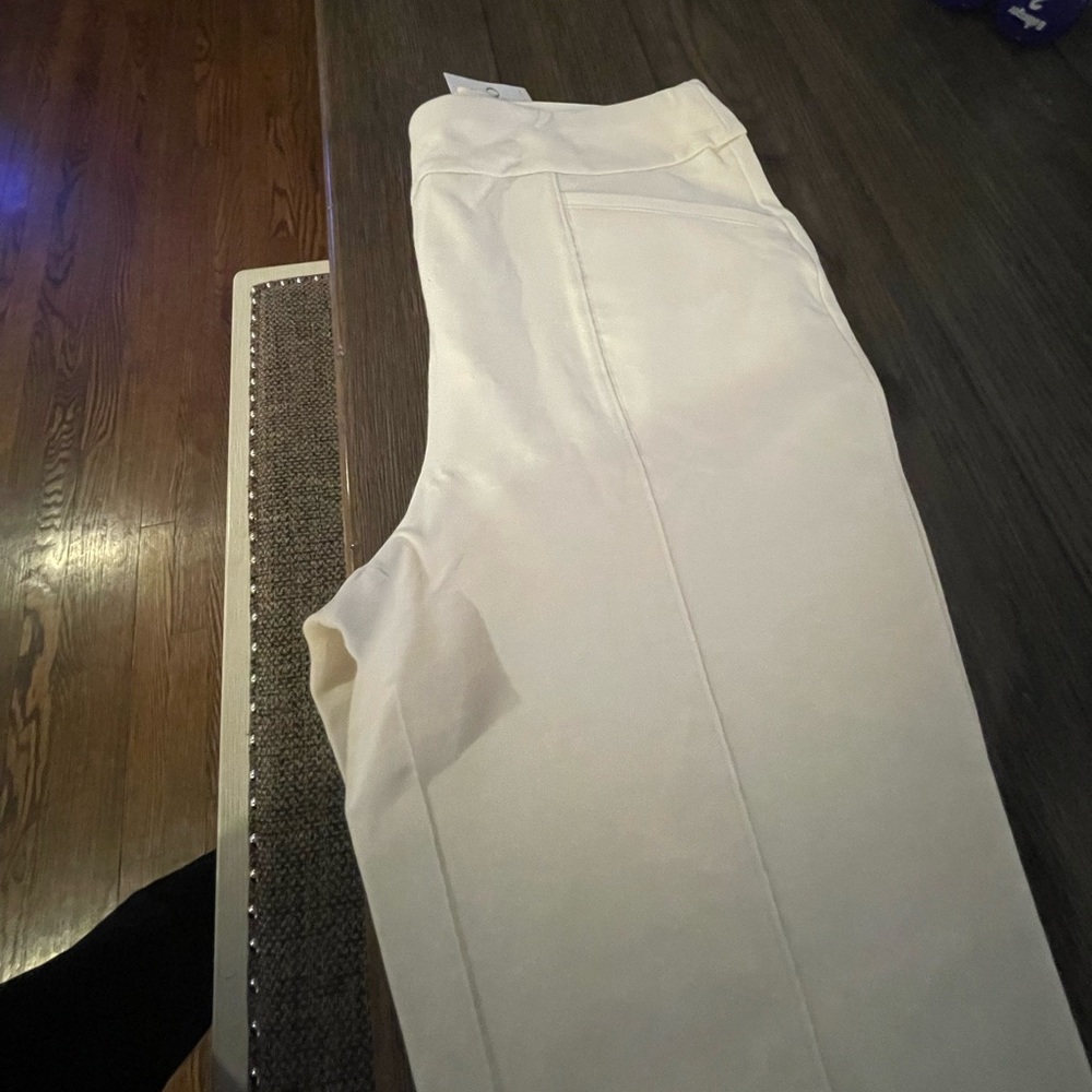 Off white legging by J&M Sportswear